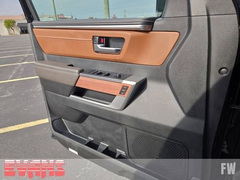 Used 2025 Toyota Sequoia 1794 Edition image 19