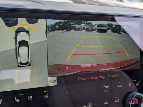 New 2026 Lexus RX 350 Premium Plus FWD image 8