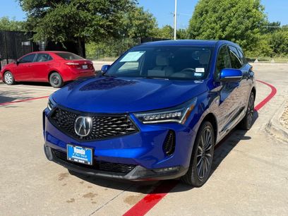 Used 2023 Acura RDX A-Spec