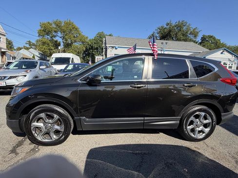 Used 2018 Honda CR-V EX image 8