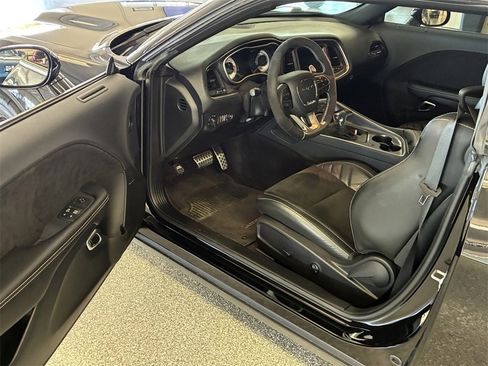 Used 2018 Dodge Challenger SRT Demon image 18