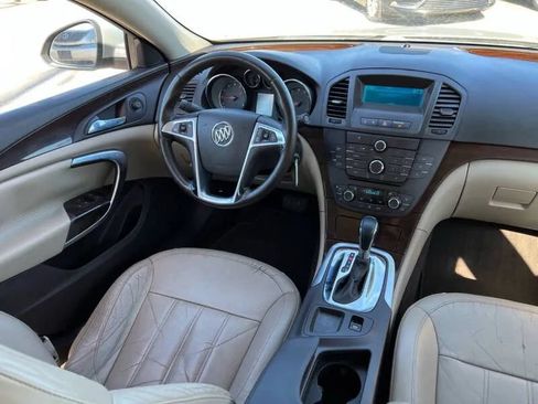 Used 2011 Buick Regal CXL FWD image 14