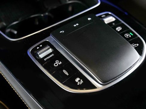 Used 2021 Mercedes-Benz E 63 AMG S image 22