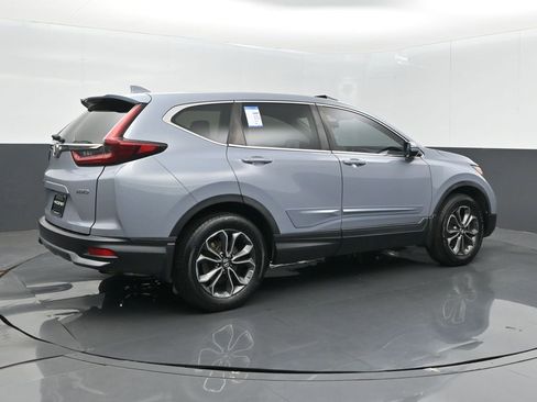 Certified 2020 Honda CR-V EX image 22