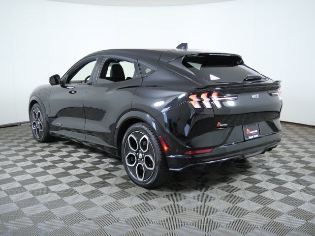 Certified 2023 Ford Mustang Mach-E GT AWD/4WD image 4