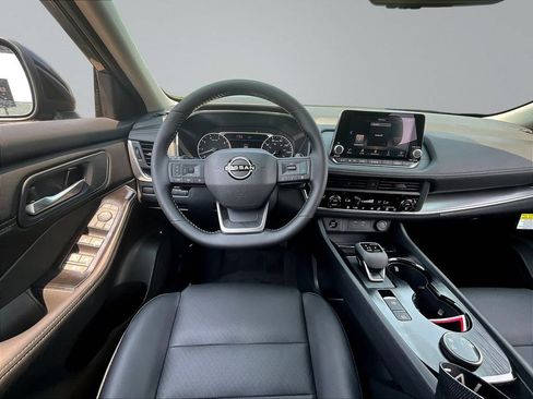 New 2026 Nissan Rogue Dark Armor AWD/4WD image 18