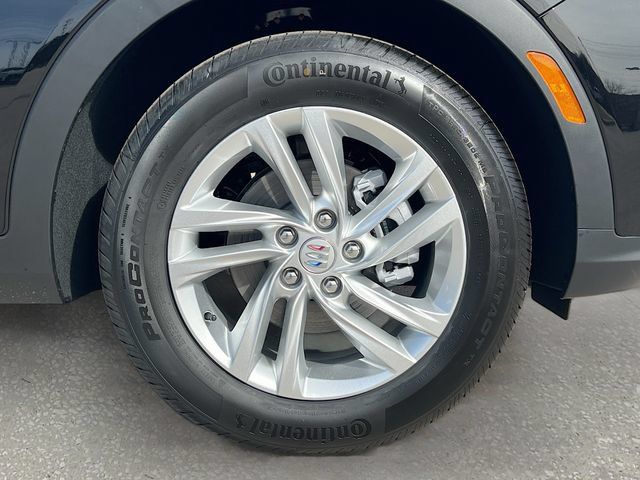 New 2026 Buick Envista Preferred w/ Convenience I Package FWD image 19