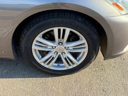 Used 2011 INFINITI G37 x Sedan w/ Premium Pkg image 47