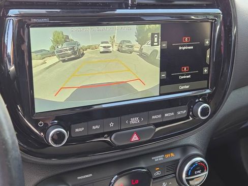 Used 2020 Kia Soul GT-Line Turbo FWD image 23