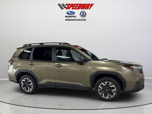 Certified 2026 Subaru Forester Premium AWD/4WD image 13