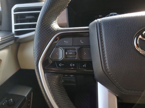 Used 2023 Toyota Tundra 1794 Edition image 21