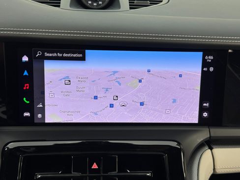 Used 2024 Porsche Panamera 4 w/ Premium Package image 25