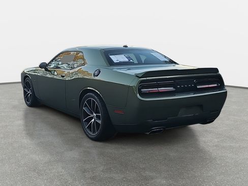 Used 2018 Dodge Challenger R/T w/ Performance Handling Group image 7