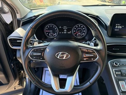 Used 2023 Hyundai Santa Fe SEL AWD/4WD image 15