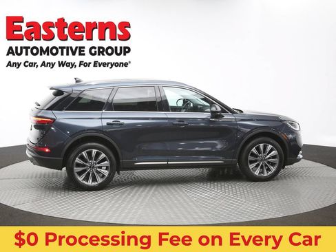 Used 2021 Lincoln Corsair Reserve w/ Elements Package AWD/4WD image 46