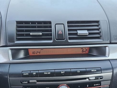 Used 2008 MAZDA MAZDA3 s Touring image 31