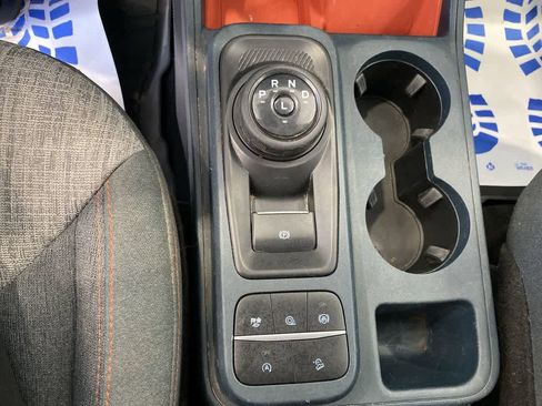 Used 2022 Ford Maverick XLT w/ Equipment Group 300A Standard AWD/4WD image 30