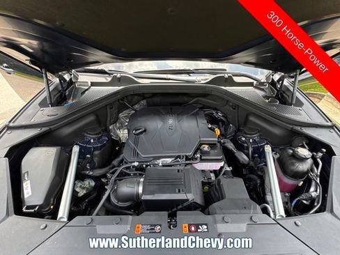 Used 2026 Genesis GV80 2.5T AWD/4WD image 48