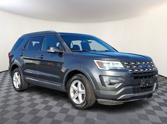 Used 2016 Ford Explorer XLT w/ Equipment Group 202A AWD/4WD video 1
