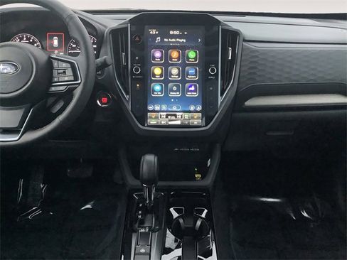 New 2026 Subaru Forester Limited image 11