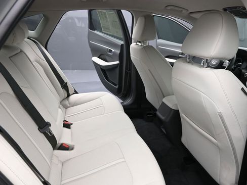 Certified 2023 Hyundai Sonata SEL FWD image 13