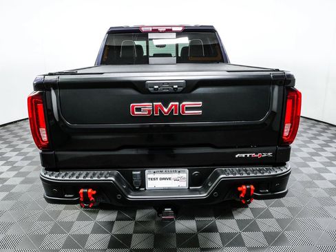Used 2024 GMC Sierra 1500 AT4X w/ AT4X AEV Edition AWD/4WD image 28