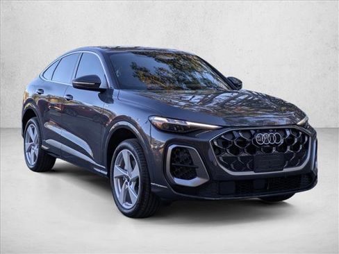 New 2025 Audi Q5 Premium Plus image 9