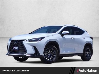 Used 2026 Lexus NX 350h FWD w/ Accessory Package (2T)