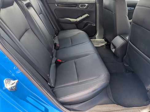 Certified 2023 Honda Civic Sport Touring image 20