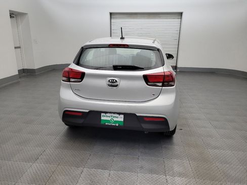 Used 2021 Kia Rio S w/ Technology Package FWD image 7
