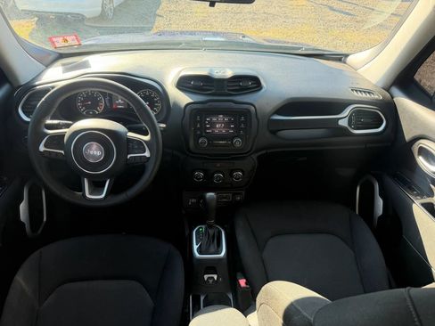Used 2018 Jeep Renegade Sport w/ Power & Air Group AWD/4WD image 31
