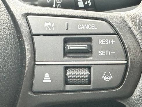 Used 2025 Honda Accord SE image 10