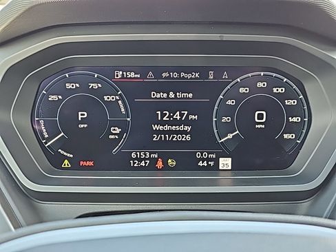 Certified 2023 Audi Q4 e-tron Premium Plus w/ Premium Plus image 17