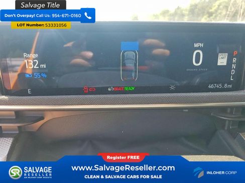Used 2022 Ford Mustang Mach-E Select RWD image 12