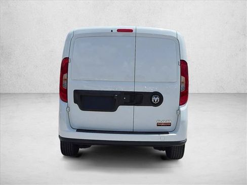 Used 2022 RAM ProMaster City Tradesman FWD image 7