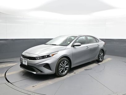 Certified 2024 Kia Forte LXS w/ LXS Technology Package