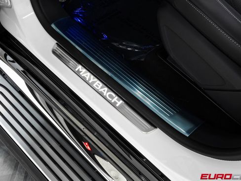 Used 2026 Mercedes-Benz Maybach GLS 600 Maybach GLS 600 *5-SEAT CONFIG image 46