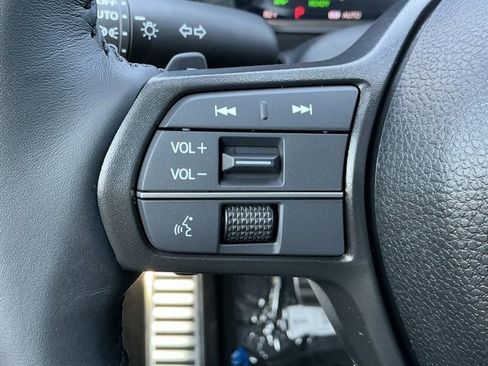 New 2025 Honda Accord Sport image 12