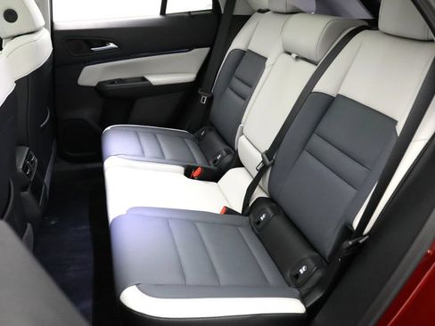 Used 2025 Honda Prologue Elite image 10