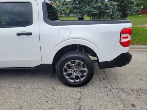 Used 2022 Ford Maverick XLT FWD image 18