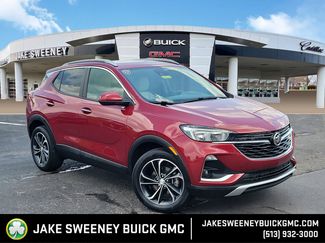 Used 2021 Buick Encore GX Select FWD video 1