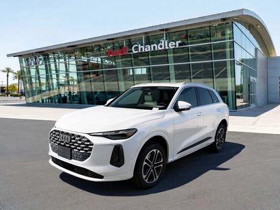 New 2026 Audi Q5 Premium