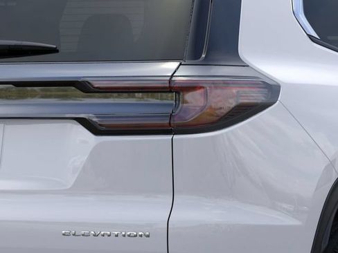 New 2026 GMC Acadia Elevation FWD image 13