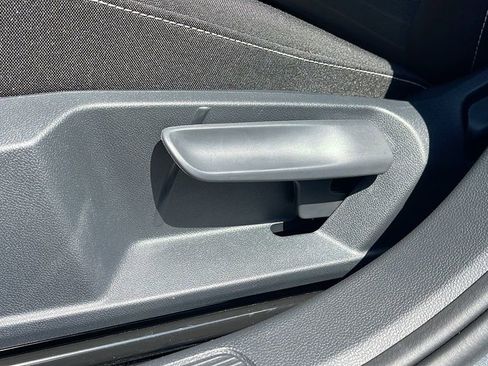 Used 2025 Volkswagen Jetta S FWD image 11