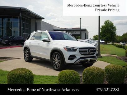 Certified 2026 Mercedes-Benz GLE 350 4MATIC