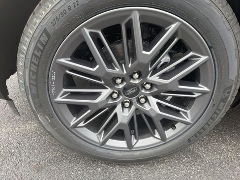 New 2026 Ford Expedition Platinum AWD/4WD image 9