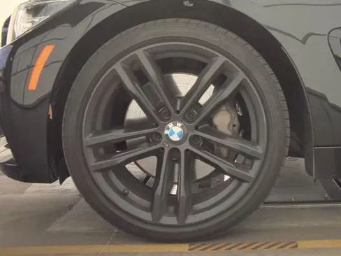 Used 2019 BMW 430i Gran Coupe xDrive 430i xDrive Gran Coupe Sedan 4 w/ M Sport Package image 20