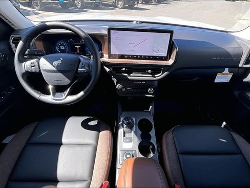 New 2026 Ford Bronco Sport Outer Banks AWD/4WD image 6