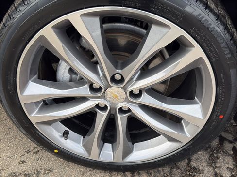 Used 2024 Chevrolet Malibu LT image 8