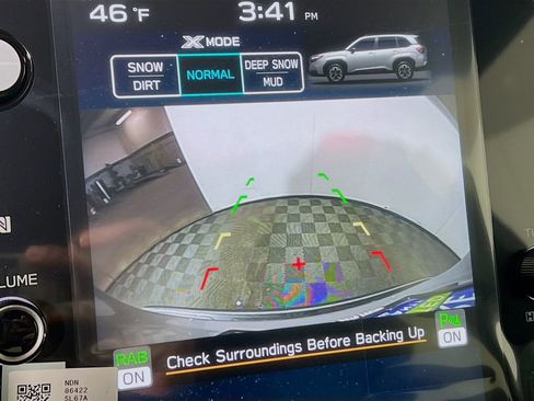 New 2026 Subaru Forester Limited image 11